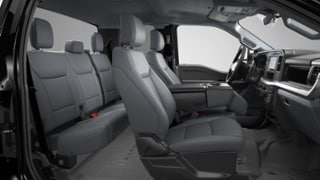 2026 Ford Super Duty® Internal Image 1